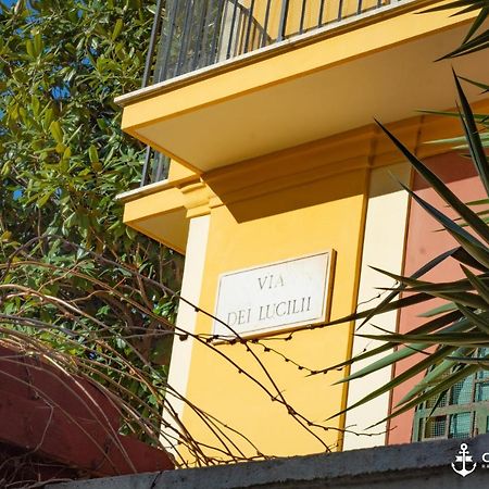 Ostia Holiday Colibri エクステリア 写真